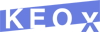 Logo KEO-X